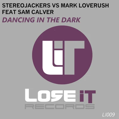 Mark Loverush Dancing in the Dark (Club Mix)