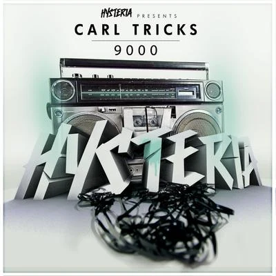 Carl Tricks 9000