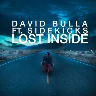 David Bulla Lost Inside (Original Mix)