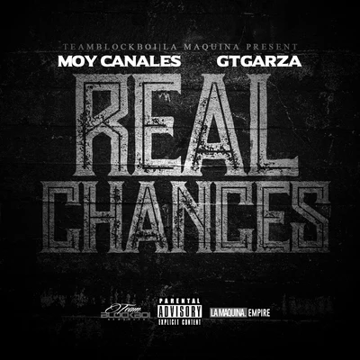 GT Garza/Moy Canales Real Chances