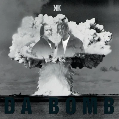 Kris Kross/Jermaine Dupri Da Bomb