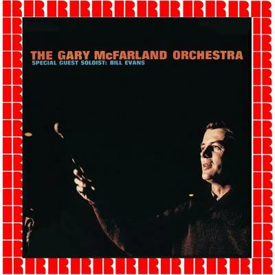 Gary McFarland The Gary McFarland Orchestra (Special Guest Soloist: Bill Evans)