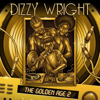 Dizzy Wright Outrageous