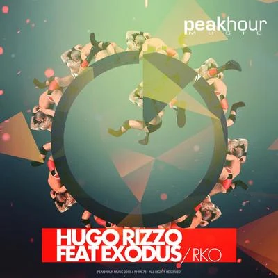 Exodus/Hugo Rizzo RKO