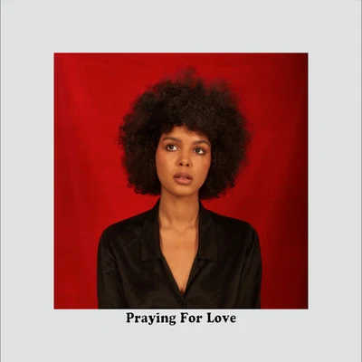 Arlissa Praying for Love