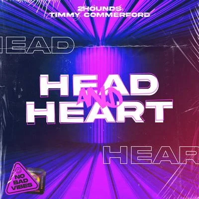 Timmy Commerford/2Hounds Head & Heart