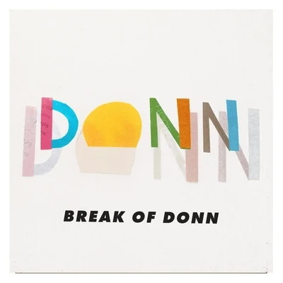 Donn Break of Donn