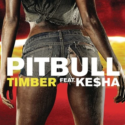 Pitbull Timber