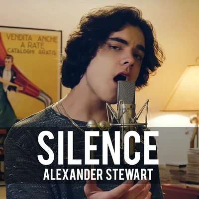 Alexander Stewart Silence