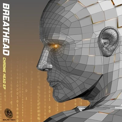 Breathead Chrome-Head