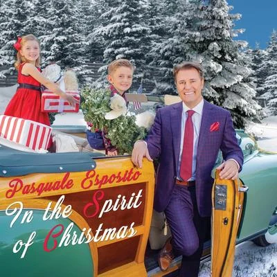 Pasquale Esposito In the Spirit of Christmas