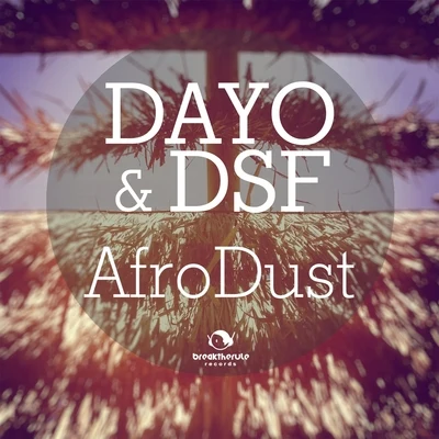 Dayo Afro Dust