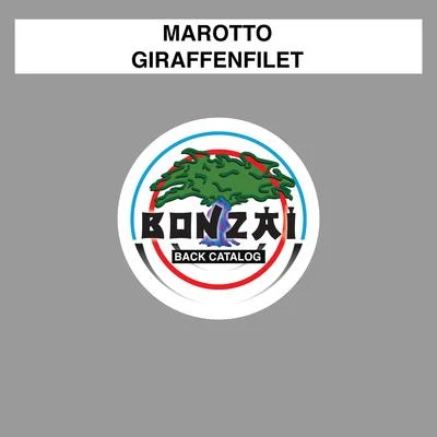 Marotto Giraffenfilet