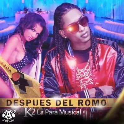 K2 La Para Musical Después del Romo