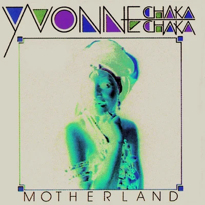 Yvonne Chaka Chaka Motherland