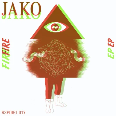 Jako Fire