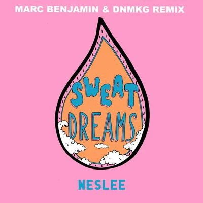 Weslee/DNMKG/Marc Benjamin Sweat Dreams (Marc Benjamin & DNMKG Remix)