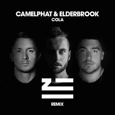 Zhu/CamelPhat/Elderbrook Cola (ZHU Remix)