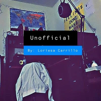 Loriesa Carrillo Unofficial