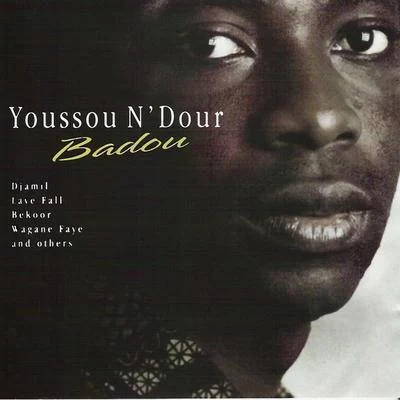 Youssou NDour Badou