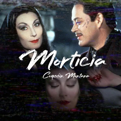 Coqeéin Montana Morticia