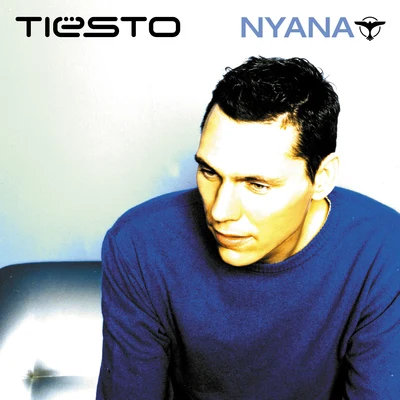 Tiesto Nyana