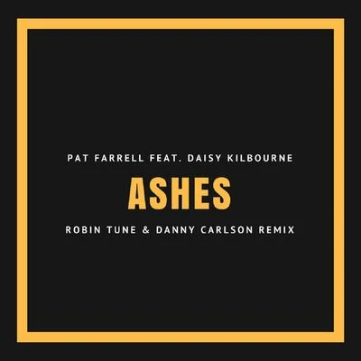 Pat Farrell Ashes (Robin Tune & Danny Carlson Remix)