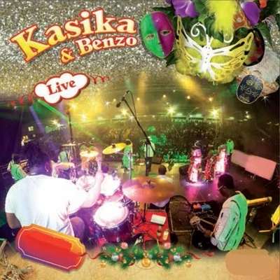 BenZo/Kasika Kasika & Benzo (Live)