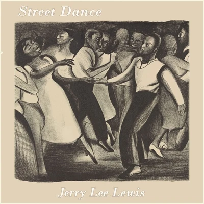 Jerry Lee Lewis Street Dance