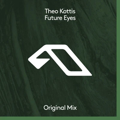 Theo Kottis Future Eyes