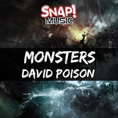 David Poison Monsters