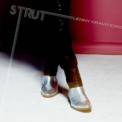 Lenny Kravitz Strut