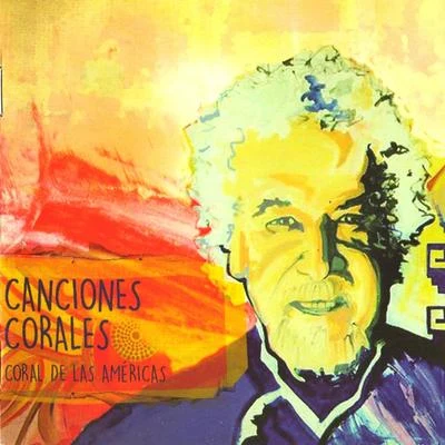 Damián Sanchez Canciones Corales