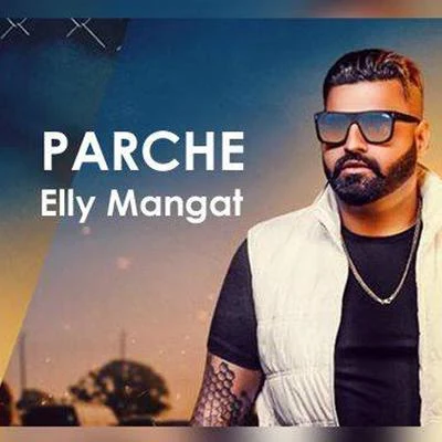 Elly Mangat Parche