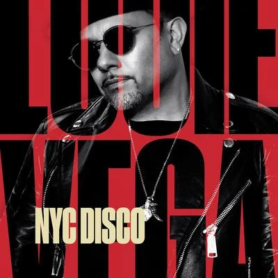 Louie Vega NYC Disco