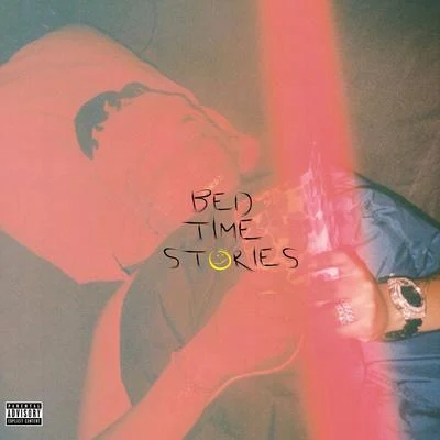 The Good Perry Bedtime Stories - EP