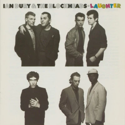 Ian Dury/The Blockheads Laughter