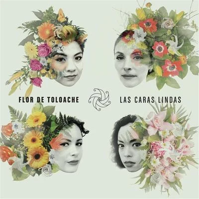 Flor de Toloache Las Caras Lindas