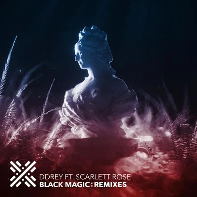 Scarlett Rose/DDRey Black Magic (feat. Scarlett Rose) [Remixes]