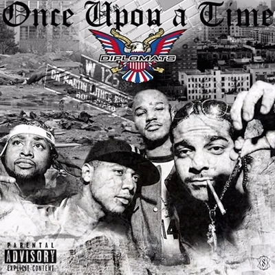 The Diplomats Once Upon a Time