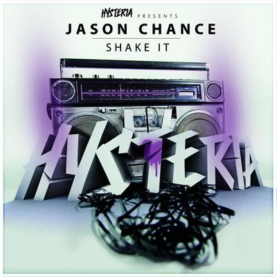 Jason Chance Shake It