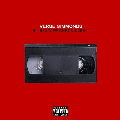 Verse Simmonds Sextape Chronicles 2