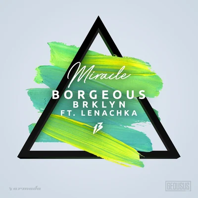 Borgeous Miracle