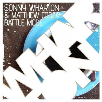 Sonny Wharton Battle Mode