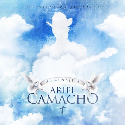 Jose Manuel/Ulices Chaidez Homenaje a Ariel Camacho