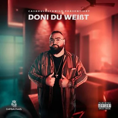 DONI Du weißt