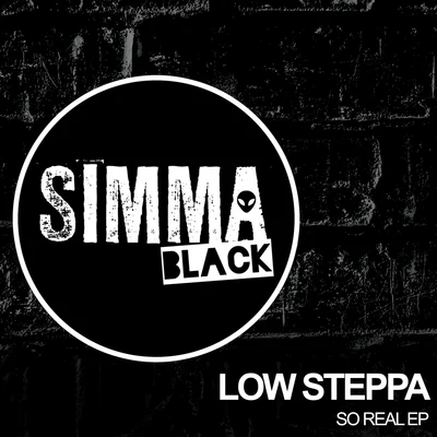 Low Steppa So Real EP