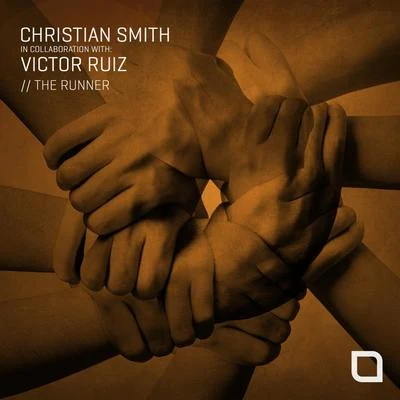 Christian Smith The Runner