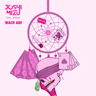 Joshi Mizu Wach auf