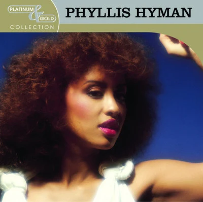 Phyllis Hyman Platinum & Gold Collection